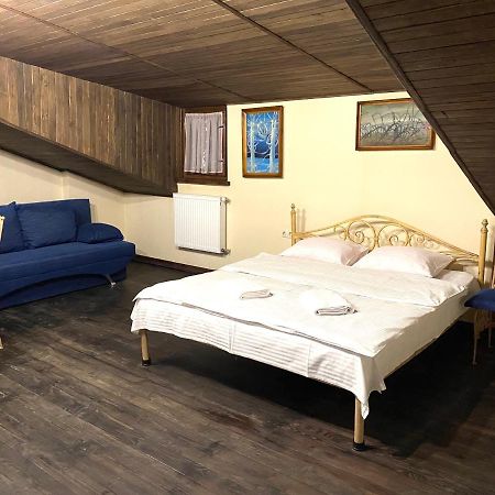 Квартира В Центрі На Вулиці Лесі Українки 19 Lviv Eksteriør bilde