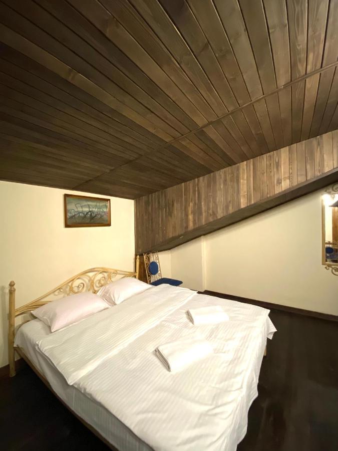 Квартира В Центрі На Вулиці Лесі Українки 19 Lviv Eksteriør bilde