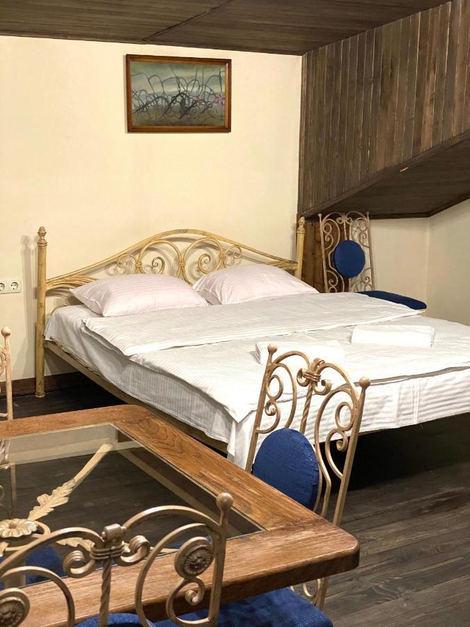Квартира В Центрі На Вулиці Лесі Українки 19 Lviv Eksteriør bilde