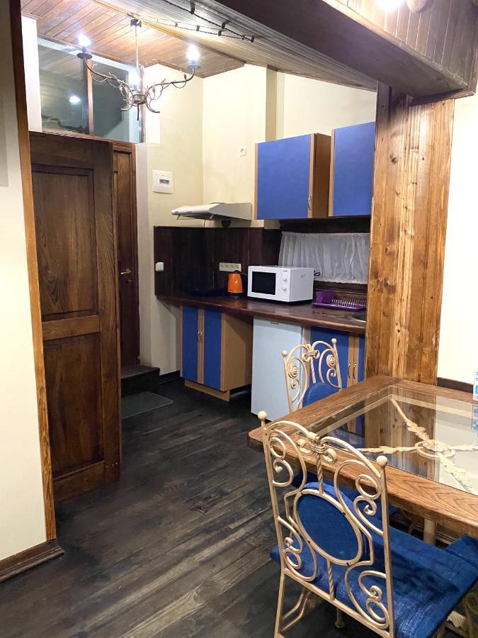 Квартира В Центрі На Вулиці Лесі Українки 19 Lviv Eksteriør bilde