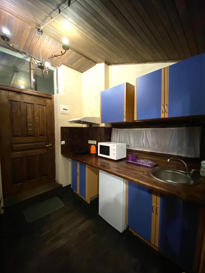 Квартира В Центрі На Вулиці Лесі Українки 19 Lviv Eksteriør bilde