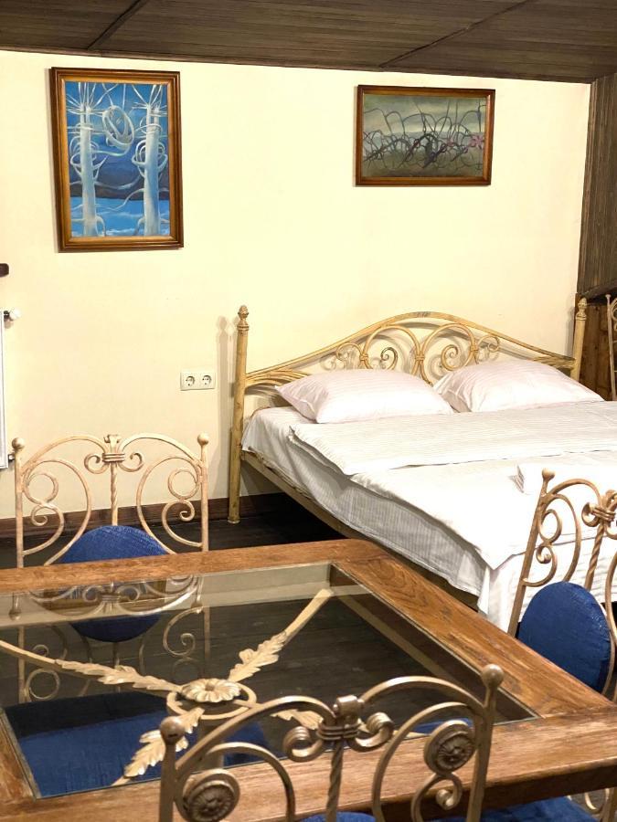 Квартира В Центрі На Вулиці Лесі Українки 19 Lviv Eksteriør bilde